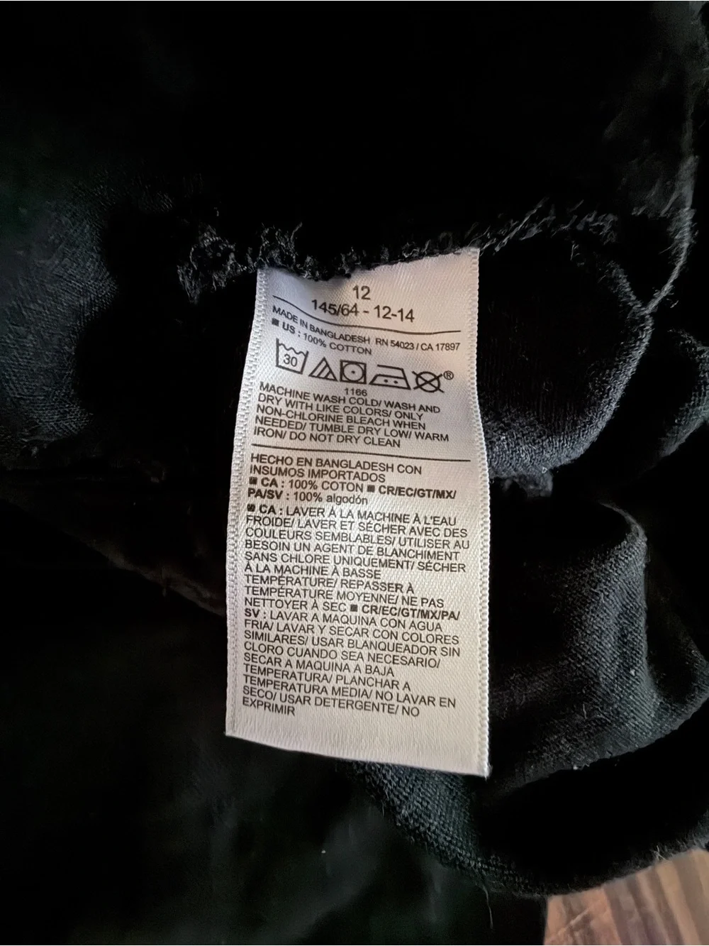 Old Navy trendy old